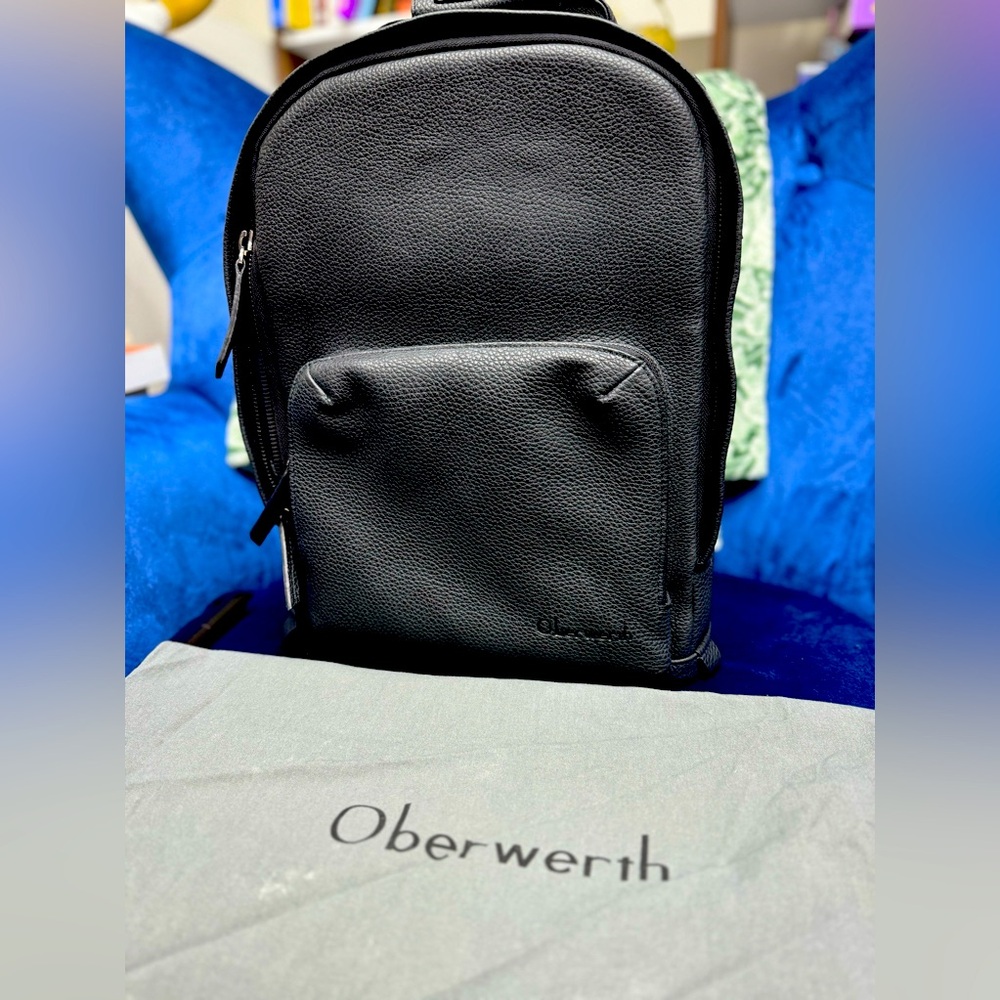 Oberwerth Backpack Matterhorn 13”